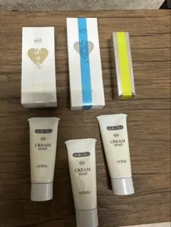 あのあの　まとめ売り　イオン化粧品　カラーパウダー　01　2個 あのあの様専用 まとめ売り イオン化粧品 カラーパウダー 01 2個