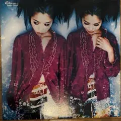 CHARA LP レコード junior sweet 美品 美盤LP】Chara Junior Sweet / チャラ ジュニアスイート - メルカリ