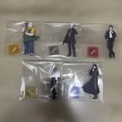 一番くじ　サカモトデイズ　アクリルスタンドのサムネイル