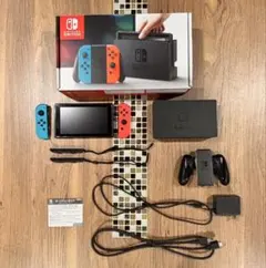 2026年最新】nintendo switch 本体 初期型の人気アイテム - メルカリ