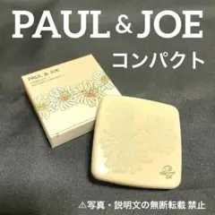 ⭐️新品⭐️【PAUL＆JOE】チーク ケース★箱付き❗️