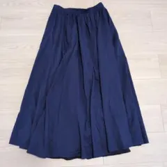 URBAN RESEARCH DOORS ドアーズ スカート リバーシブルのサムネイル