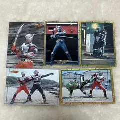当時物 アマダ 仮面ライダー龍騎 トレーディング カード 城戸真司