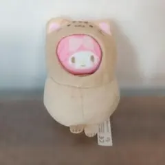 サンリオ マイメロディー 猫型マスコット