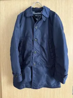 2026年最新】COMME des GARCONS HOMME メンズ ナイロンジャケットの