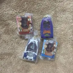 トイストーリー ミニチュアパッケージコレクションVer.2
