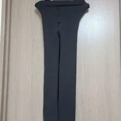 早い者勝ち！裏起毛厚手の軽く温かく肌触りよしインナーパンツM！