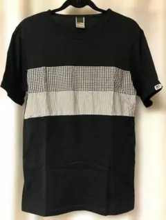 BASE CONTROL メンズTシャツ Lサイズ 03 半袖　Tシャツ　夏服のサムネイル