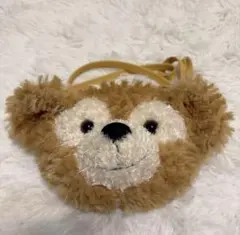 ダッフィー ディズニー Disney ポシェット