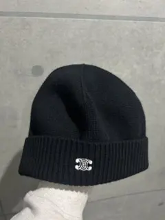 2026年最新】セリーヌニット帽の人気アイテム - メルカリ