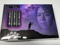TARGET プライム シリウス G3 林雄太モデル 2BA 19g - メルカリ