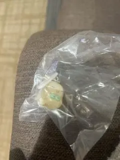 ポケピース めじるしアクセサリー　モクロー
