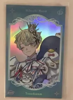 緋八マナ　サンリオ　チェキ　レア