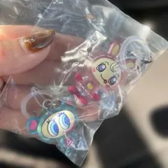 s*.様 ナルミヤキャラクターズめじるしアクセサリー