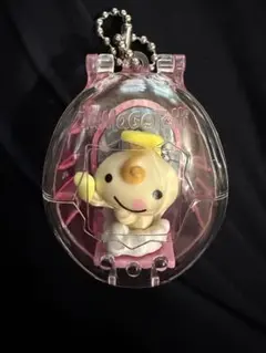 たまごっち コレクタブルチャーム　くりてんのサムネイル
