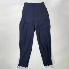 希少 70s エレッセ 札幌オリンピック スキーパンツ デモパン