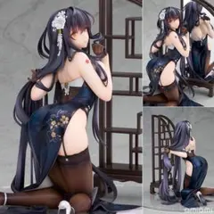 【新品未使用】吾妻　語らいの春霞Ver. アズールレーン（アルター）