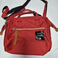 アネロ　ショルダーバック