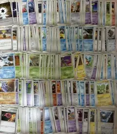 【まとめ売り】ポケモンカード DP/DPt 1000枚以上 ポケモンのみ 大量 まとめ売り】ポケモンカード DP/DPt 1000枚以上 ポケモンのみ 大量