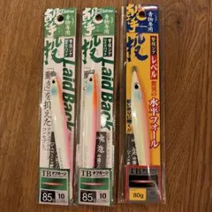ヤ*様 撃投シリーズ　レベル　ストライク　レイドバックまとめ売り ヤ*様 撃投シリーズ レベル ストライク レイドバックまとめ売り - メルカリ