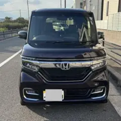 令和5 年年NBOX カスタム 42,380KM 車検 10年／06 - メルカリ