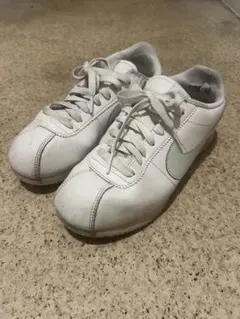 NIKE CORTEZ ナイキ コルテッツ ホワイト グリーン