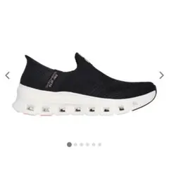 ★お値下げ★【ほぼ未使用】SKECHERS Slip-Ins スニーカー24cmのサムネイル