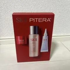 ♦︎新品・未開封♦︎SK-II PITERA ベストコレクション