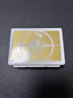ポケモンカードゲーム ダメカンケース アルセウスのサムネイル