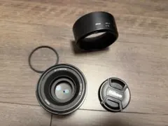 2026年最新】af-s nikkor 50mm f/1.8gの人気アイテム - メルカリ