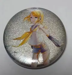 鏡音レン 一番おみくじ 缶バッジ 鏡音レン 一番おみくじ缶バッジ 初音ミクぐらふぃコレクション