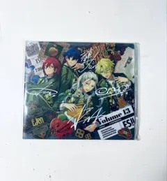 あんスタ TRIP アクリリックアート Eden アクスタ アクリルパネル