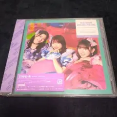 かわいいメモリアル 通常版 TYPE-B