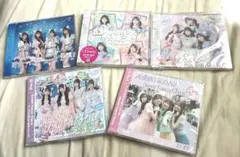 わーすた　CDセット