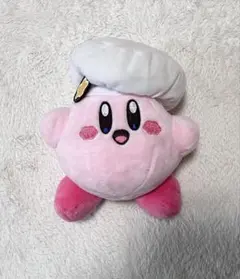 별의 커비 カービィカフェ 이치방쿠지 봉제인형