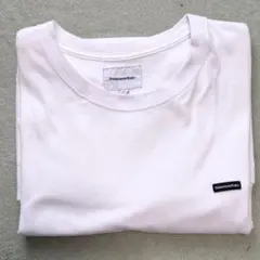 thisisneverthat ネバザ Tシャツ ボックスロゴのサムネイル