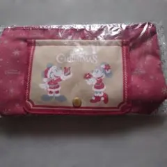 ディズニー スーベニアお手拭きキャリーのサムネイル