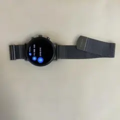 SKAGEN スマートウォッチ Folster2メッシュバンド
