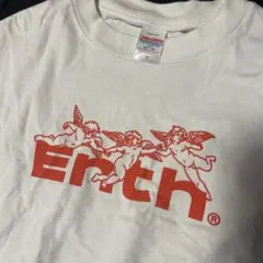 ENTH Tシャツ　Lサイズ