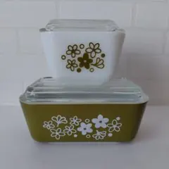 2026年最新】pyrex レフリジレーターの人気アイテム - メルカリ