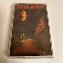 BADLANDS: VOODOO HIGHWAY カセットテープ