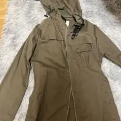 レディースジャンバー