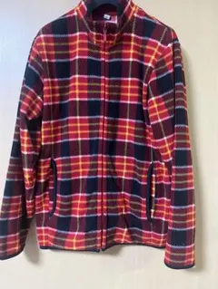 ボア ジャケット ユニクロ フリース