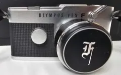 2026年最新】olympus pen f フィルムの人気アイテム - メルカリ