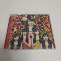 ももいろクローバーZ AMARANTHUS CD