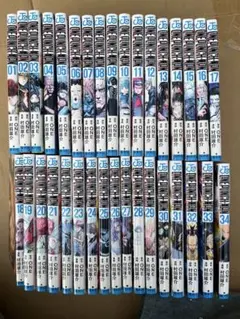 ワンパンマン 1 (一撃)〜20巻　新品未使用セット 新品 / ワンパンマン (1-35巻 最新刊) 全巻セット : 漫画全巻