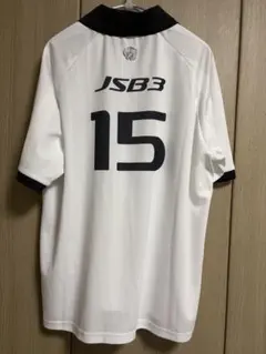 FC限定 三代目 JSB FOREVER ONE ユニフォーム Ⅱ 2 JSB3 三代目 J Soul Brothers - 【三代目JSB】JSB FOREVER〜ONE