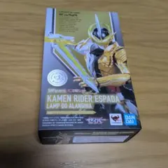 2026年最新】仮面ライダーエスパーダ s.h.figuartsの人気アイテム