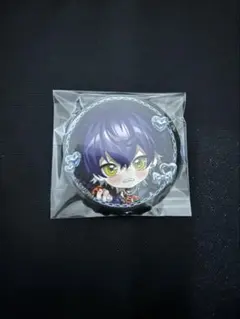 いるま シクフォニ ランダム缶バッジ 第16弾