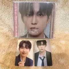 ALD1 ゴヌ ジュエルケース トレカ Jewelcase